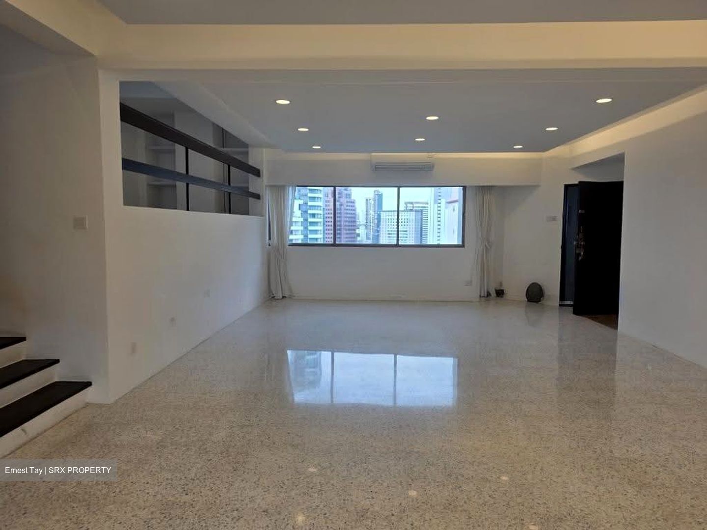 Grange Heights (D9), Apartment #611439411